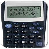 Scientific Calculator icon
