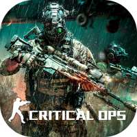 Critical Ops