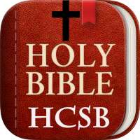 HCSB Bible Free App on 9Apps