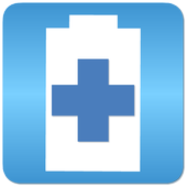 Battery Repair Faster prank icon