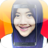 ikon Behel Selfie