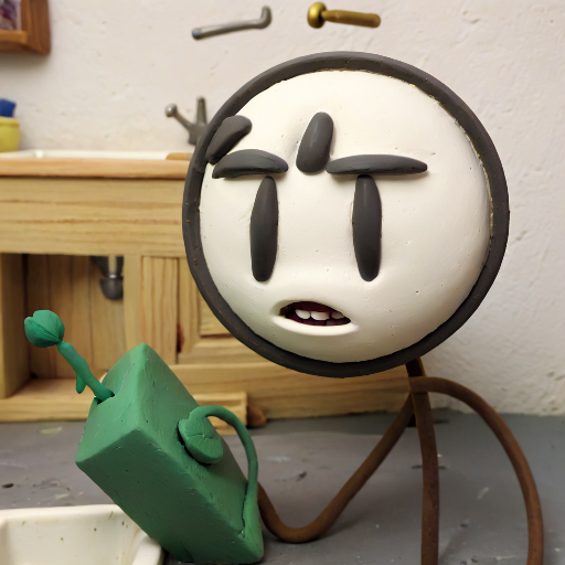 Stickman Teleporter Adventure icon