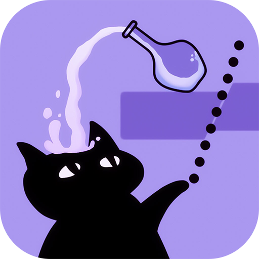 Potion in Motion icon