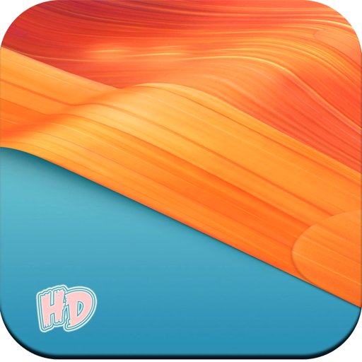 HD Oppo Wallpaper icon