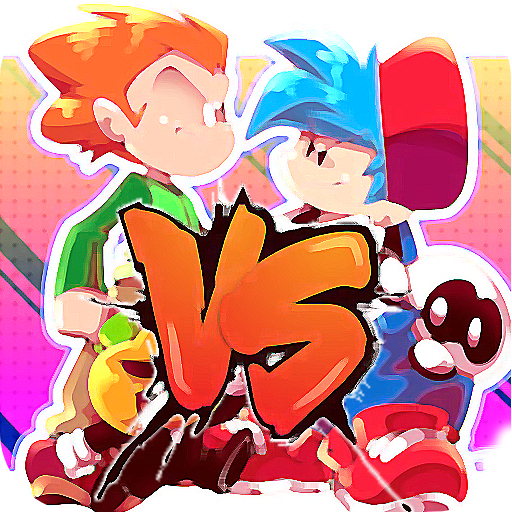 Friday Funkin  Fighting : FnF Battle icon
