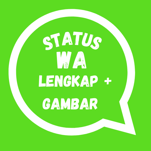 Kata Kata Gambar Status Wa 2021 Lengkap Terbaru icon