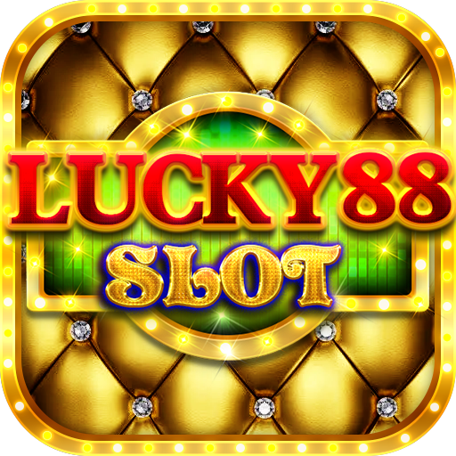 Lucky88 Slots icon