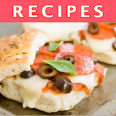 Now Recipes icon