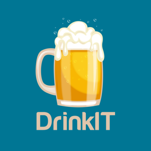 Drink IT icon