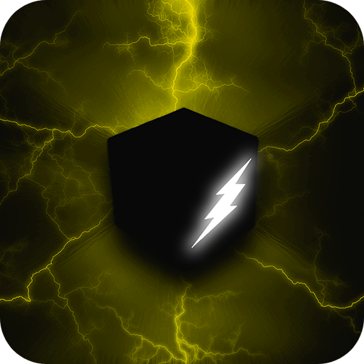 Cube hero - Cube survival 3D. Run and cube rush icon