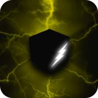 Cube hero - Cube survival 3D. Run and cube rush