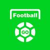 All Football GO-  Live Score,Games icon