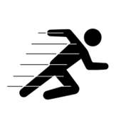 100m Sprint Training