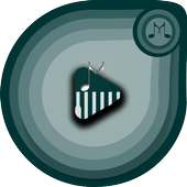 ROPO Music Player on 9Apps