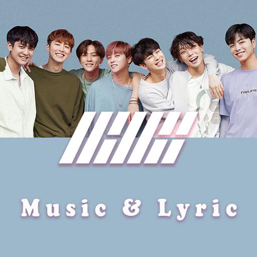 iKon Offline Songs &amp; Lyrics icon