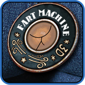 Fart Machine 3D icon
