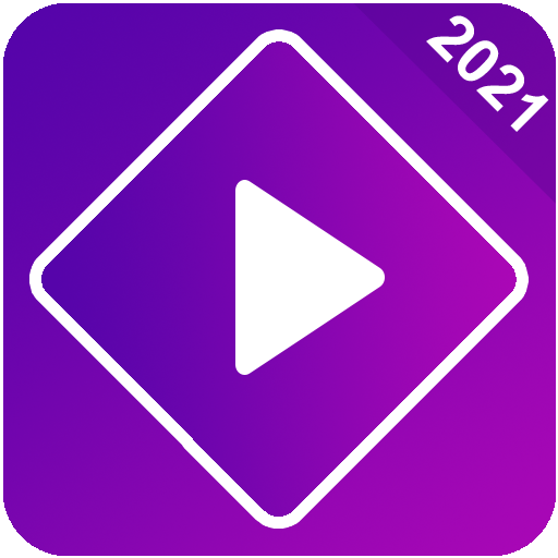 New UC Browser Video player HD 2021 icon
