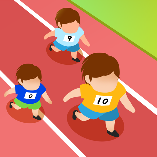 Idle Playground: Sports! Win Big Rewards icon