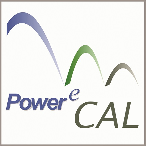 PowerECal - Power Supply &amp; Magnetic Calculator icon