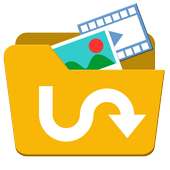 Media Manager EX-File Explorer on 9Apps