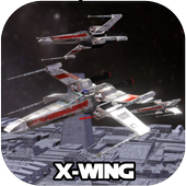 Squadron Wars : X-Wing icon