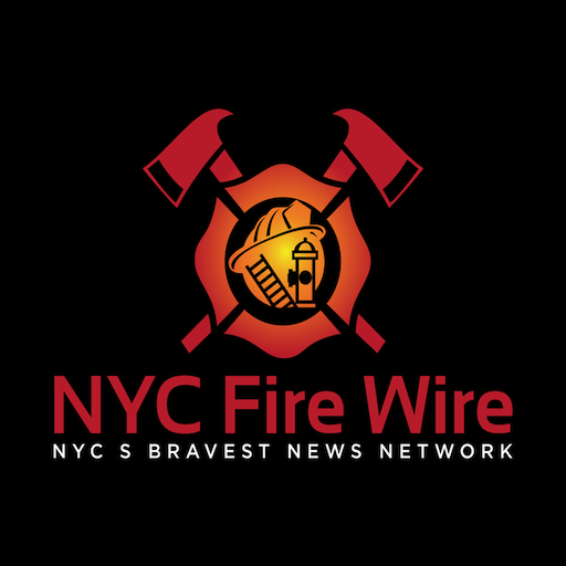 NYC Fire Wire icon