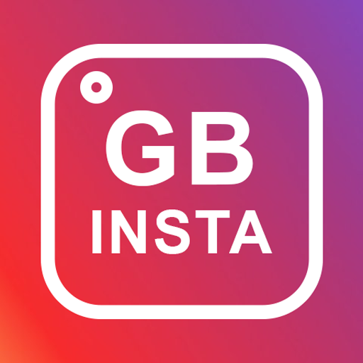 GBInsta - Saver for Instagram, IGTV, Story icon