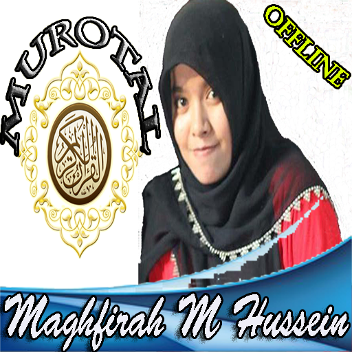 Sholawat Maghfirah M Hussein Offline icon