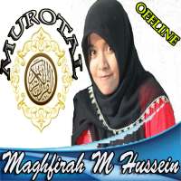 Sholawat Maghfirah M Hussein Offline on 9Apps