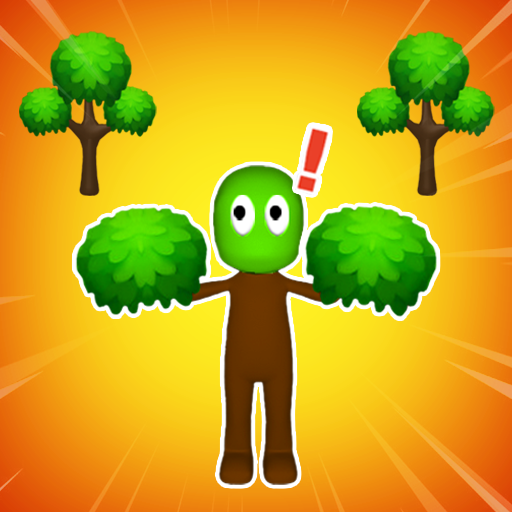 Stickman Sniper: Camo Shooting icon