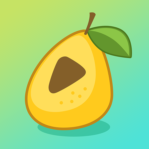 Pear Live - Live Stream, Video Chat&amp;Go Live! icon