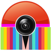 🆕 candy kamera 2017 icon