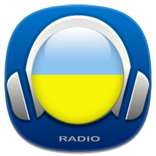 Radio Ukraine Online - Ukraine Am Fm icon