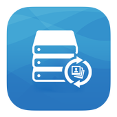 Recovery Photos - Restore icon