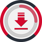 Pro Ultra HD Video Downloader icon