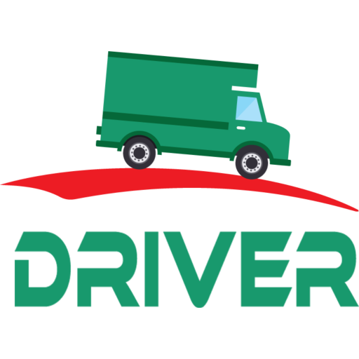 Driver TMS icon