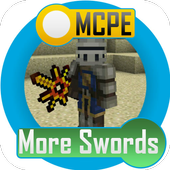More Power OF Swords PE Mod icon