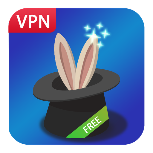 Magic VPN: Best Free Unlimited High Speed VPN icon