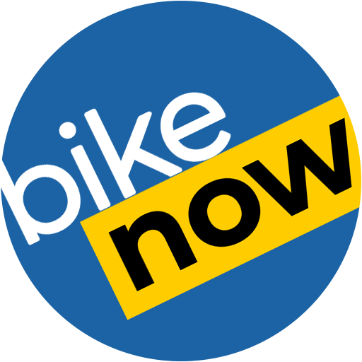 bikenow icon