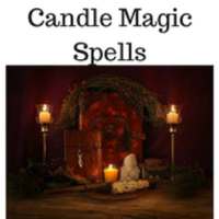 Candle magic spells on 9Apps