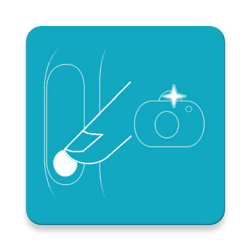 Mi Band Selfie icon