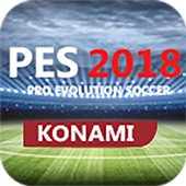 PES 2018 TIPS &amp; TRICKS GUIDE icon