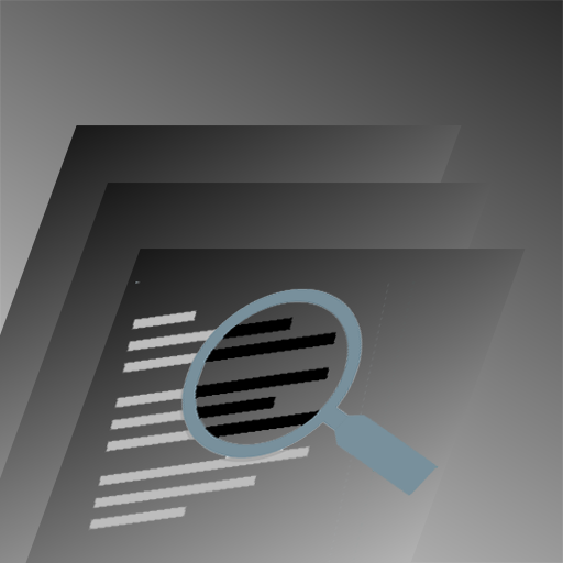 Image Scanner - Extract Text icon