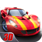 Real Car Racing Drift 3D icon