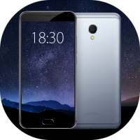 Theme for Meizu MX6 on 9Apps