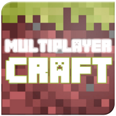 Multiplayer Craft icon