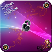 Latest Ringtones 2017 icon