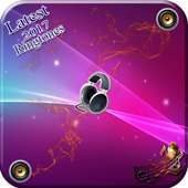 Latest Ringtones 2017 on 9Apps
