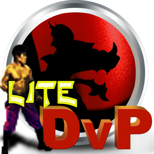 Dragon vs Prince Lite icon