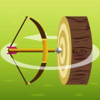 Flip Archery on 9Apps